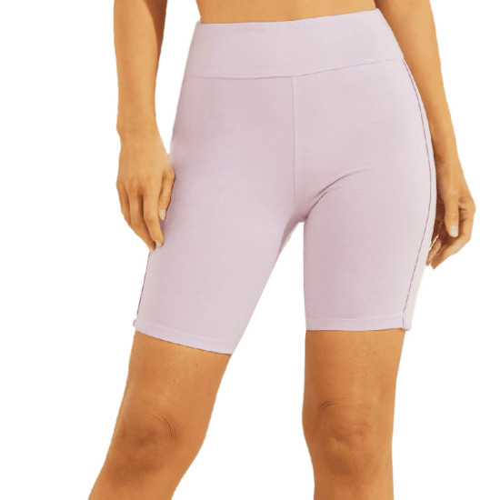 Guess Γυναικείο ποδηλατικό κολάν Doreen Biker Short